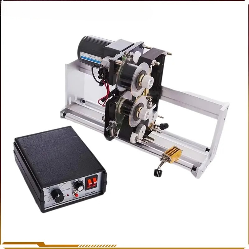 Thermal Printer - HP-241G 220W 전기 코드 기계 미니