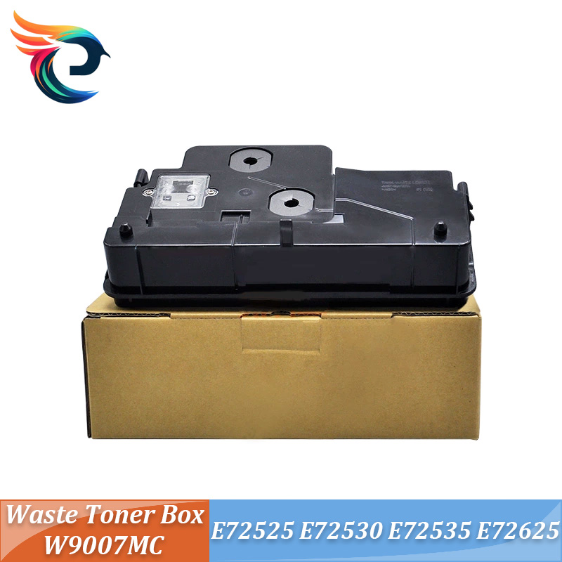Toner Cartridge - HP E72525 E72530 E72535 E72625 E72630
