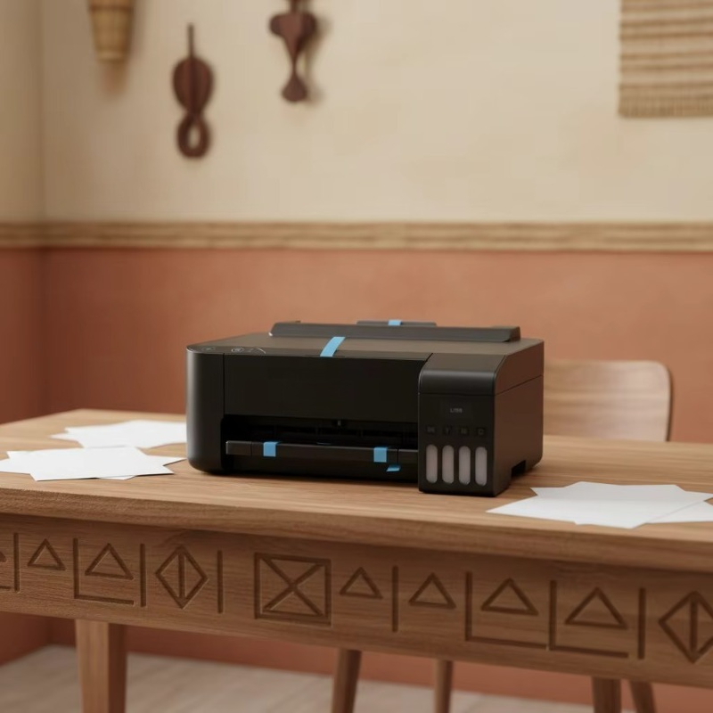 휴대용 USB 컬러 잉크젯 프린터 (학생, 가정 사무실 - Photo Printer 리뷰 및 가격