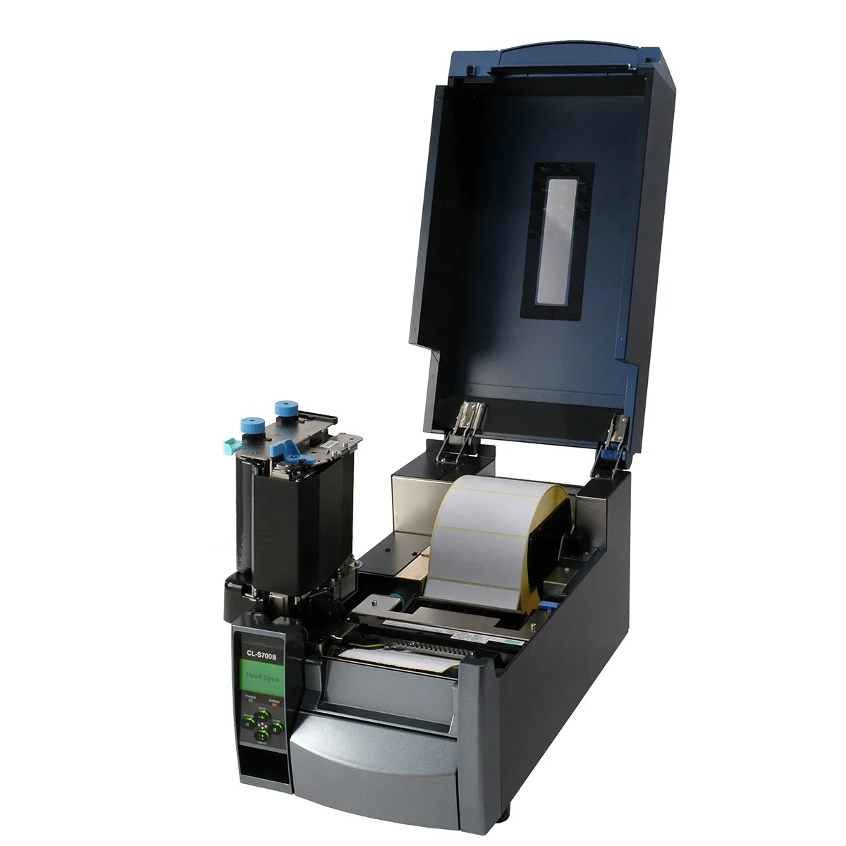 2026 시티즌 CL-S700/CL-S703 열전사 라 - Thermal Printer 리뷰 및 가격