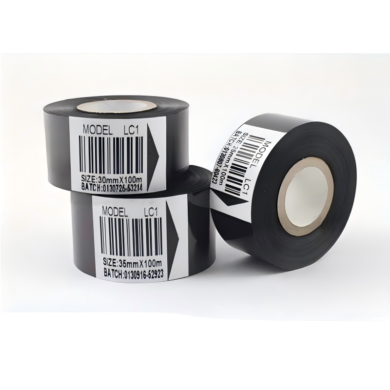 LC1 열전사 잉크 테이프 리본, HP-241/DY-8 - Label Printer 리뷰 및 가격