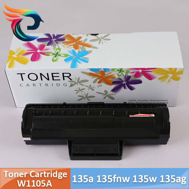 105A W1105A 1105 1105A 칩 호환 토너 - Toner Cartridge 리뷰 및 가격