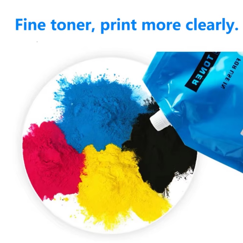 500g/봉지 6500dn 리필 토너 파우더 제록스 P - Toner Cartridge 리뷰 및 가격