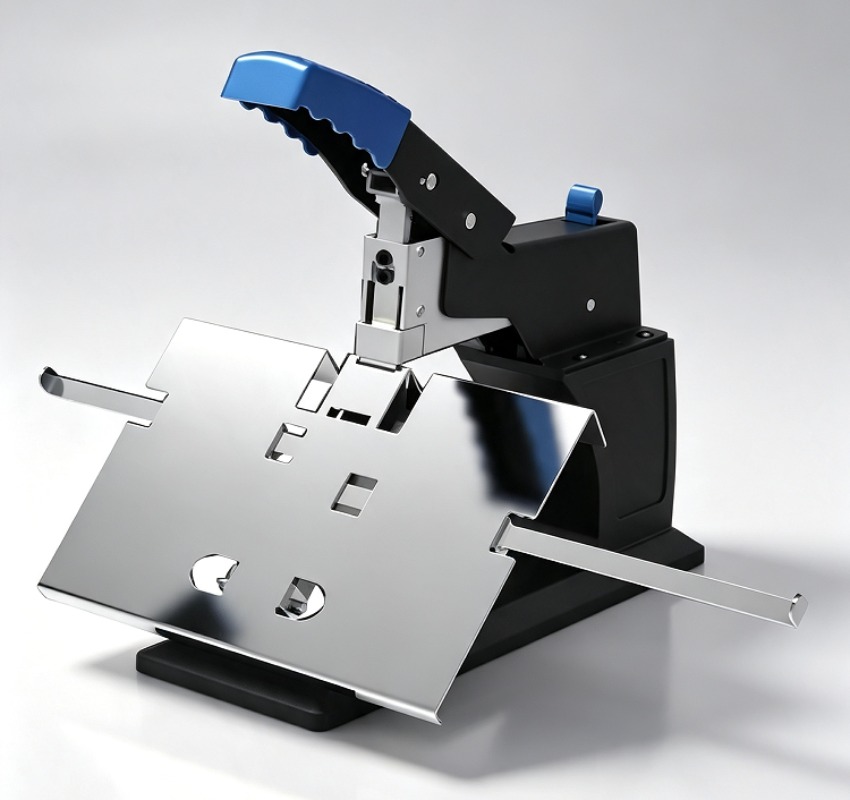 SH-03 헤비듀티 수동 스테이플러, A3/A4 문서용 - Stapler Heavy Duty 리뷰 및 가격