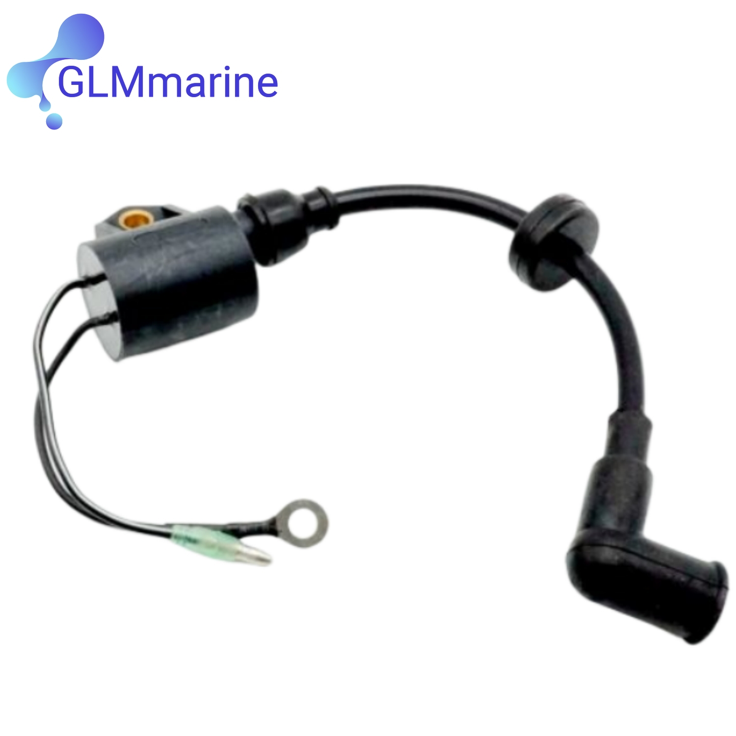 2개 점화 코일 어셈블리 61N-85570-00 야마하 - Ink Cartridge 리뷰 및 가격