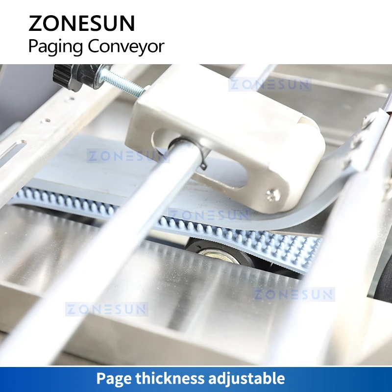 ZONESUN ZS-CS350 자동 카드 공급 컨베이어 - Printer Paper 리뷰 및 가격