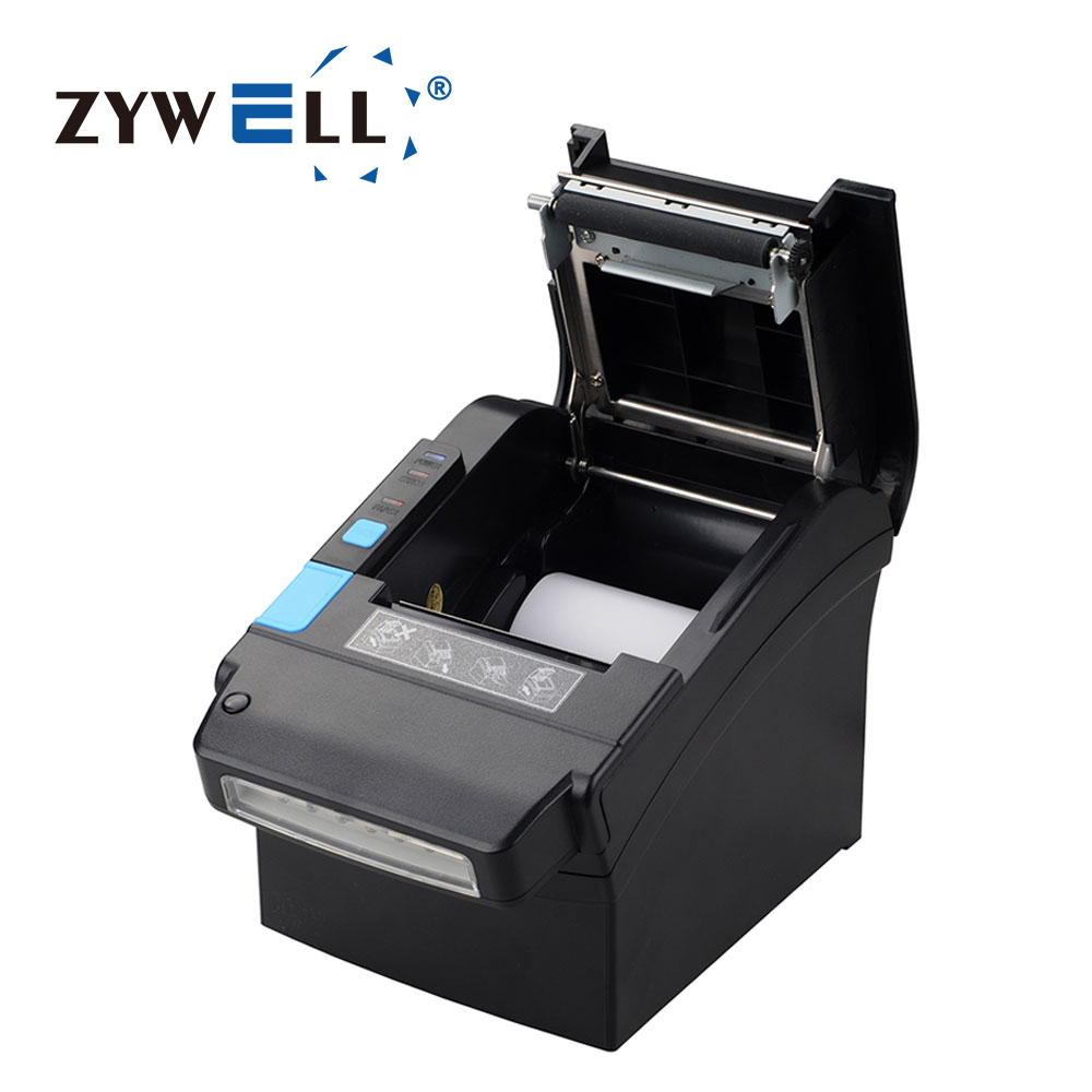 ljc 2026new 소규모 사업용 데스크탑 미니 프린 - Receipt Printer 리뷰 및 가격