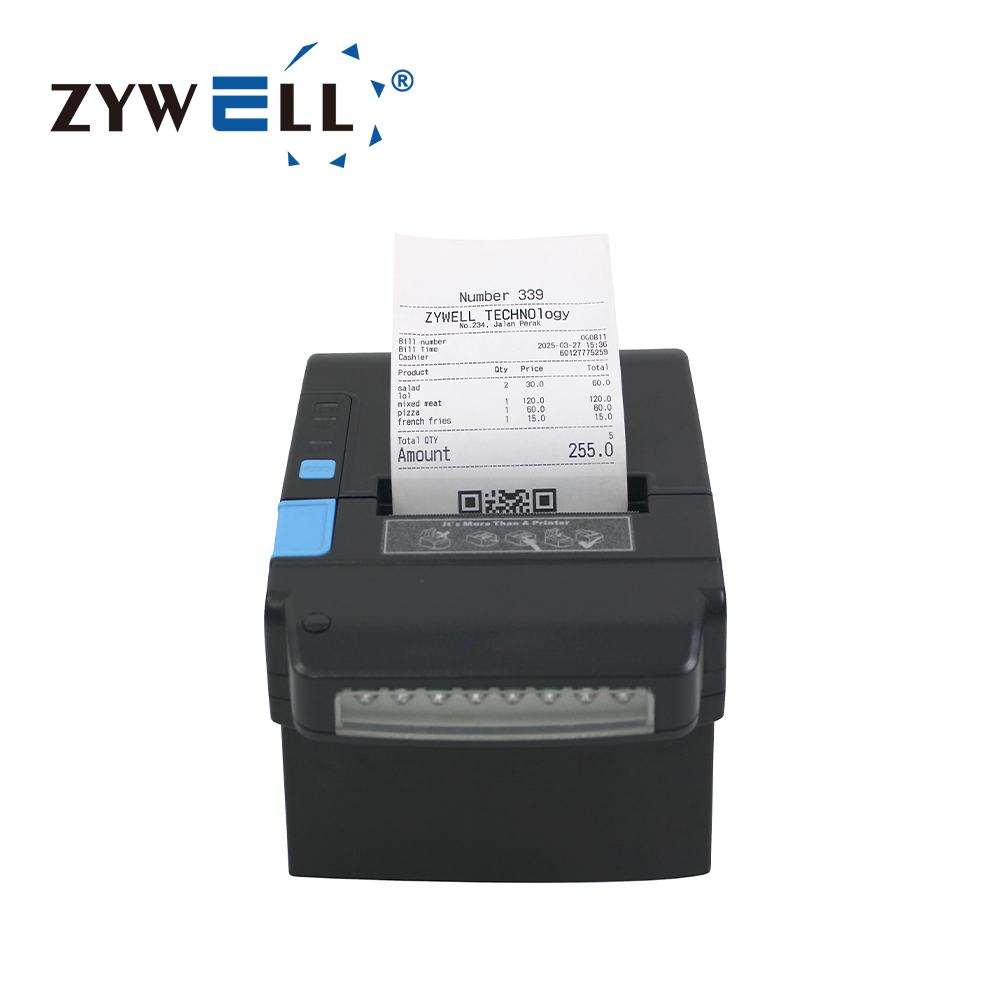 ljc 2026new 소규모 사업용 데스크탑 미니 프린 - Receipt Printer 리뷰 및 가격