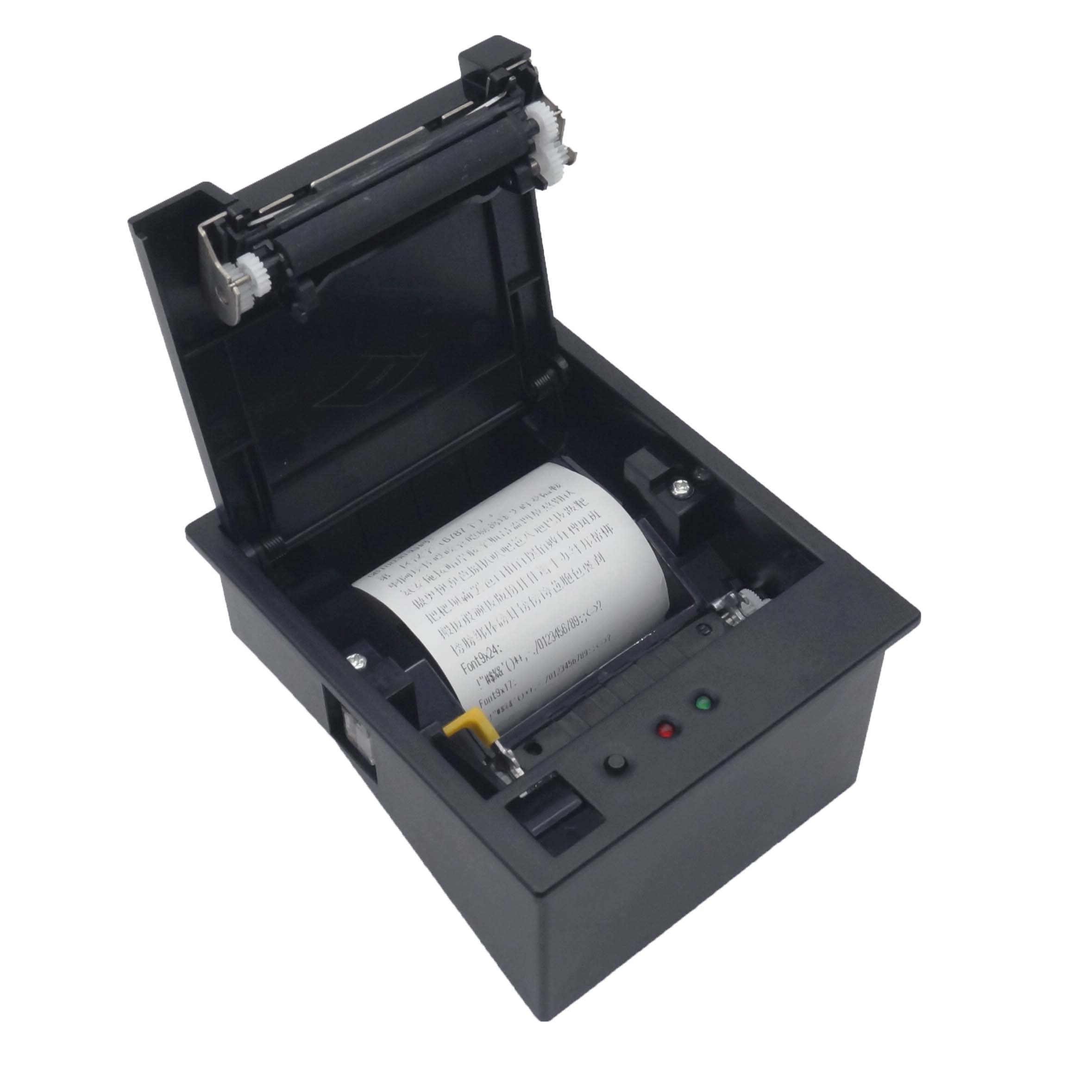 ATU&UTVHSPOS 58mm 직접 감열식 영수증 프 - Receipt Printer 리뷰 및 가격