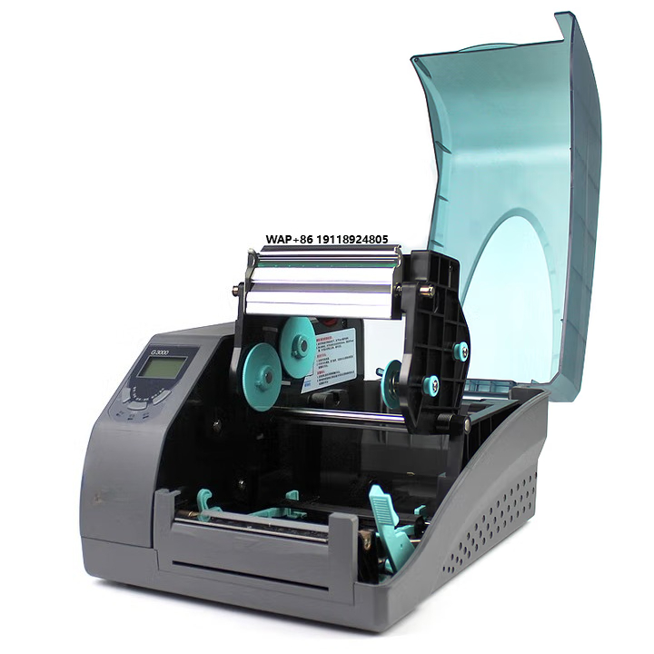 포스텍 G3000 산업용 열전사 라벨 바코드 프린터 G - Thermal Printer 리뷰 및 가격