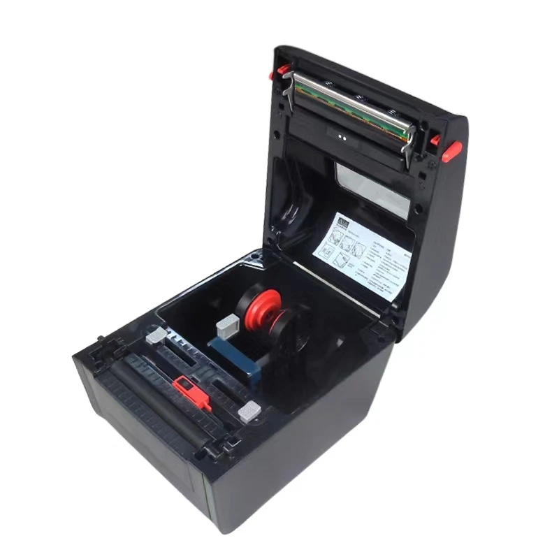 하니웰 PC42D PC42T 4인치 고속 데스크탑 다이 - Thermal Printer 리뷰 및 가격